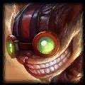 aram ziggs|ziggs aram build op gg.